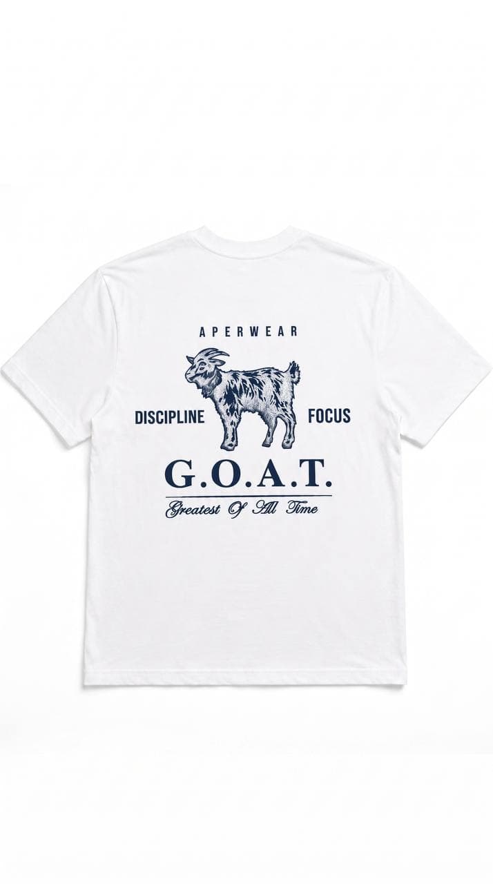 GOAT