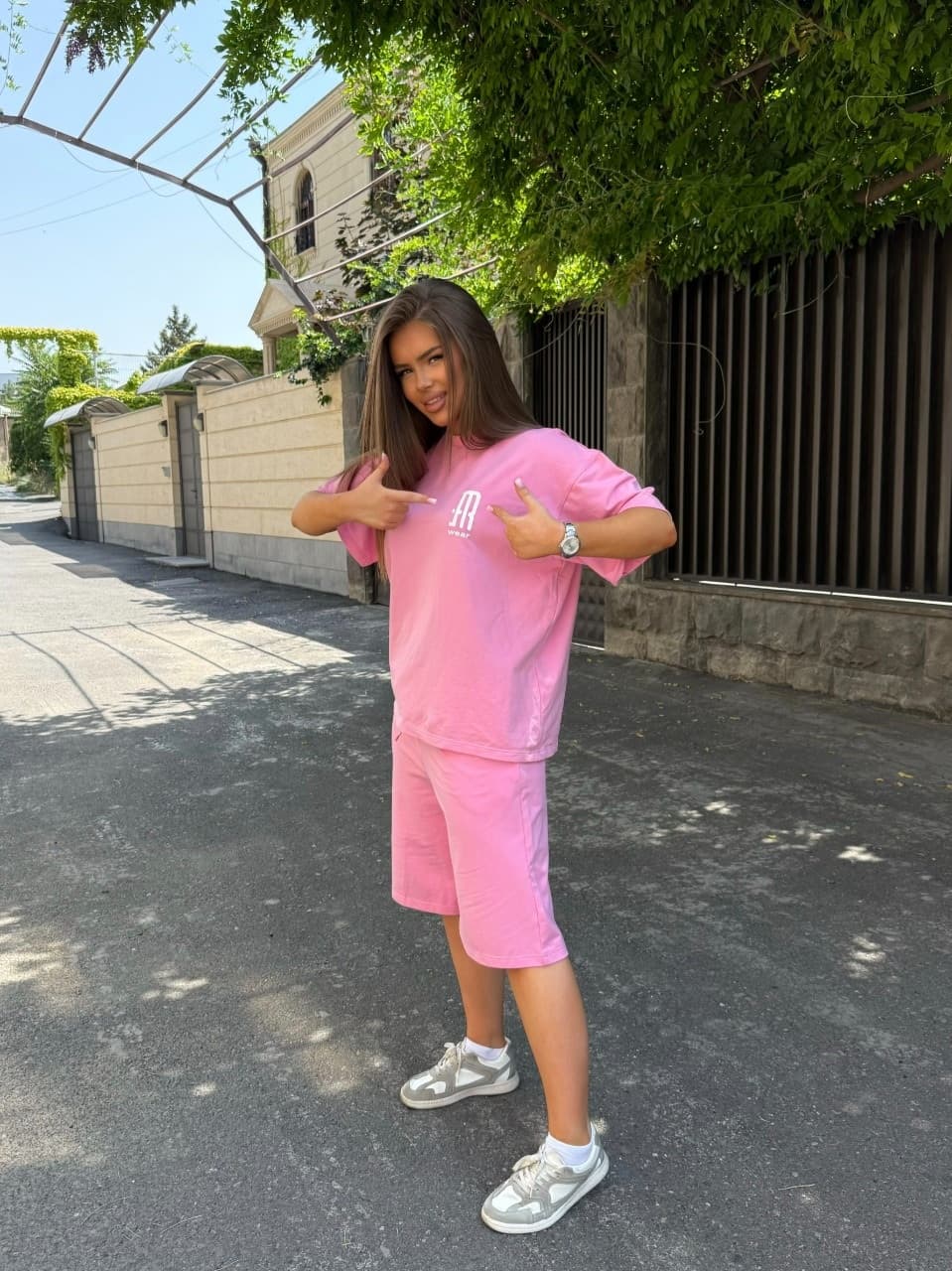Summer Look