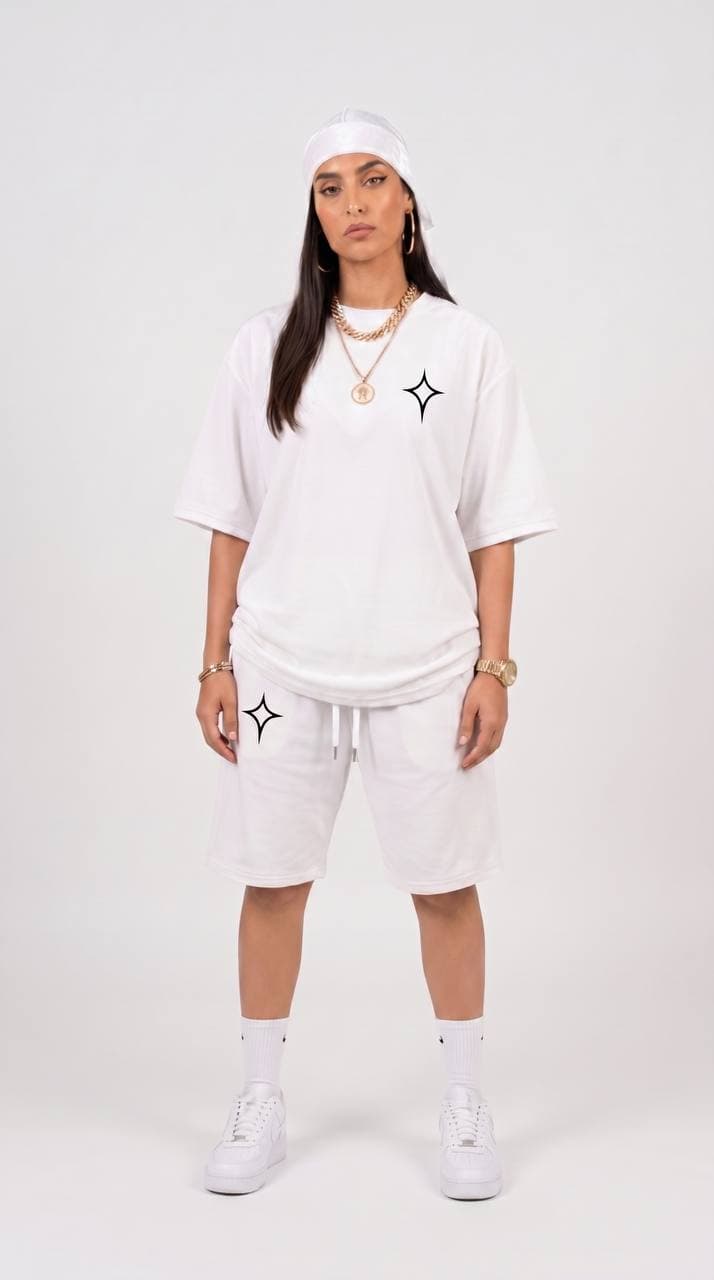 Cotton Set